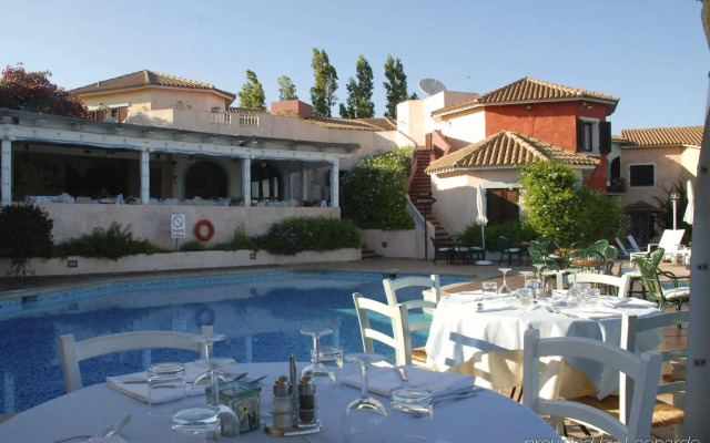 Hotel Stefania Boutique Hotel by the Beach