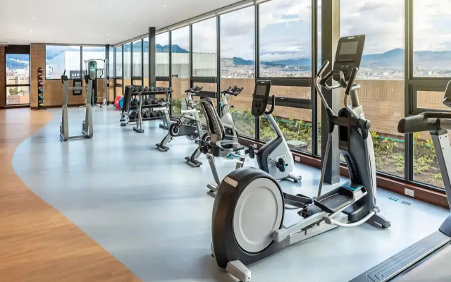 Hyatt Place Bogota/Convention Center