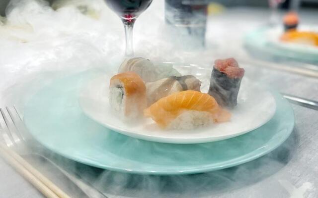 Апартаменты на улице Комсомольская 58