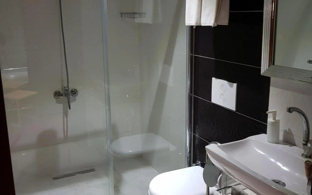 Ismira Hotel Ankara
