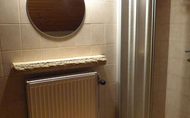 Wohnung in Zenting mit Garten