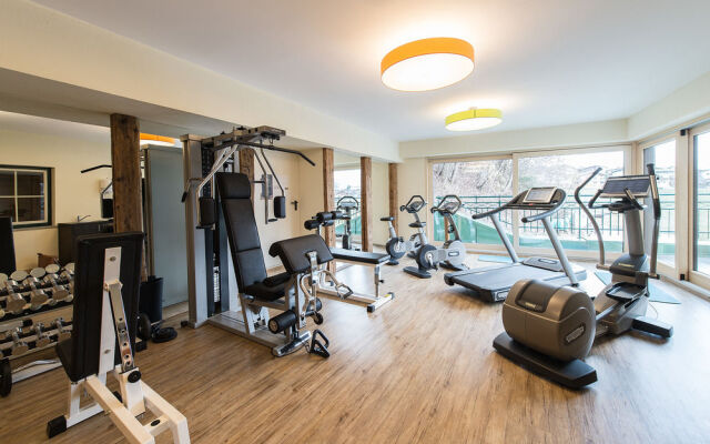 KERSCHDORFER - wohlfühlhotel garni · adults only