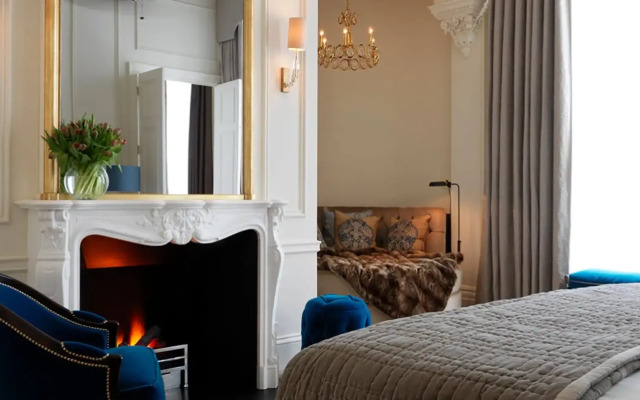 The Kensington Hotel