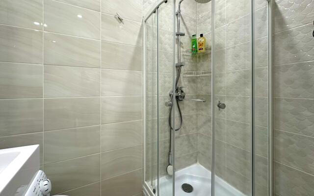 Apartments on Lenin street 298Bk4