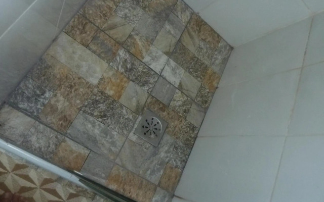 Angra Suítes em Família