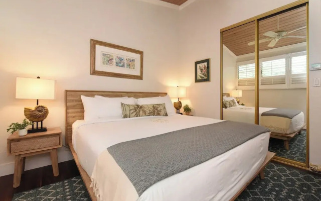 Napili Shores F246