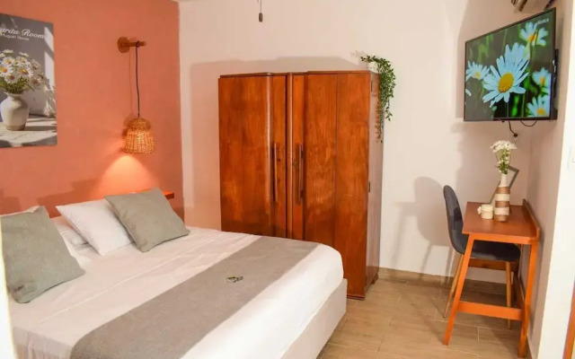 Muguet House Granada