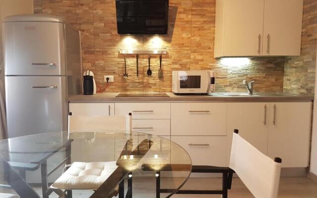 Moro Dal Castel - Appartamento Al Moro