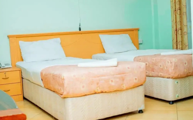 Stereo Hotel