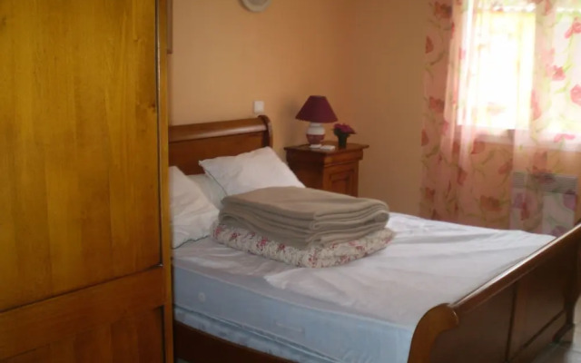 Gîtes Metairie de Pazac