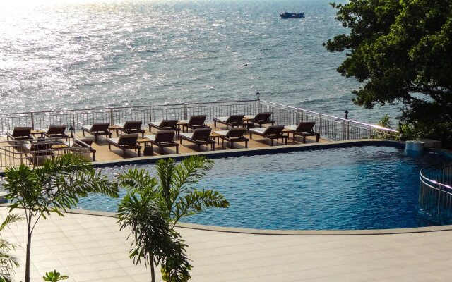 Pinnacle Koh Tao Resort