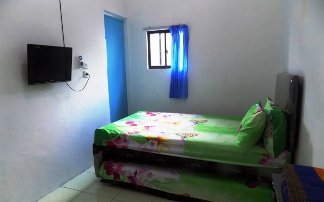 Amelia 2 Guest House