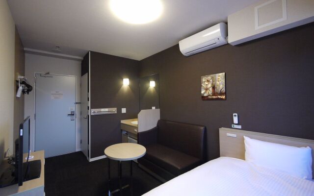 Hotel Route-Inn Tome