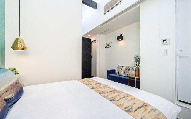 Kyoto Station Toki Kyoto 2B