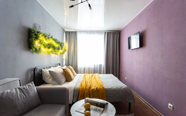 Две подушки на ул. Южакова д. 28