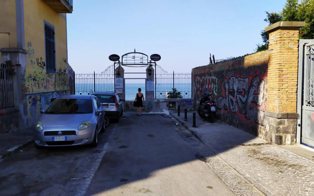 CASA VACANZE - Il Profumo del Mare