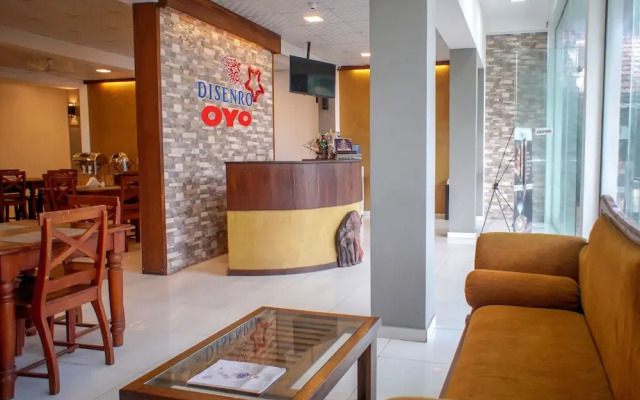 OYO 260 Disenro Resorts