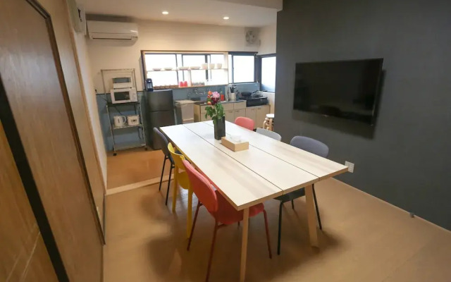 Kawamoto Villa 926