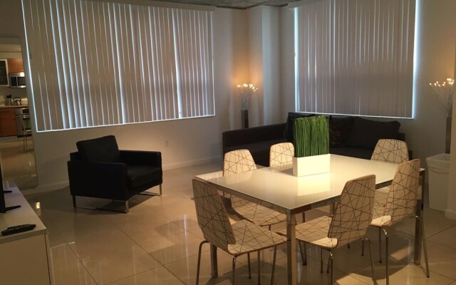 Nuovo Miami at Midtown