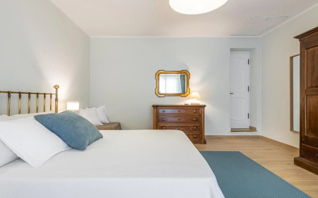 Villa Iole Apartment