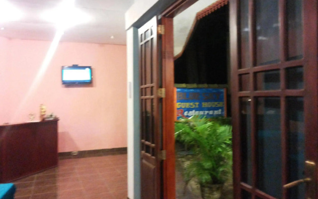 Blue Sky Guest House