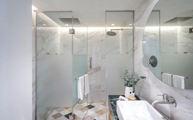 Niche Hotel Athens