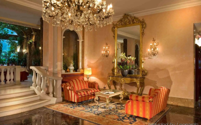 Papadopoli Hotel Venezia - MGallery Collection