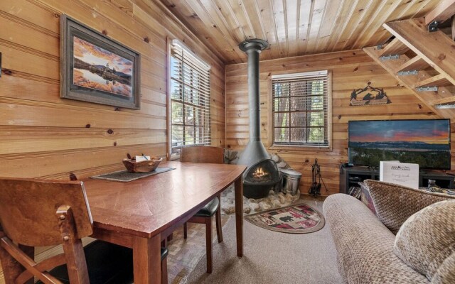 Highland Hideaway