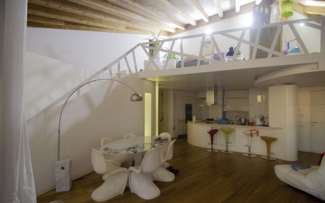 Holiday Home Isola Rossa