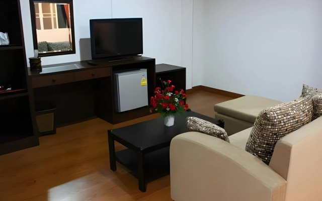 Sukthavorn Residence