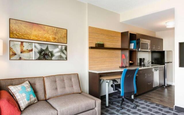 TownePlace Suites by Marriott St. Louis O'Fallon