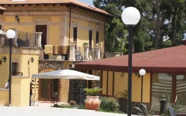 Casina Cancellieri La Rusticana