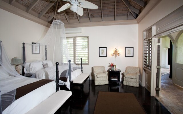 Bambu, Montego Bay, Jamaica Villas 4BR