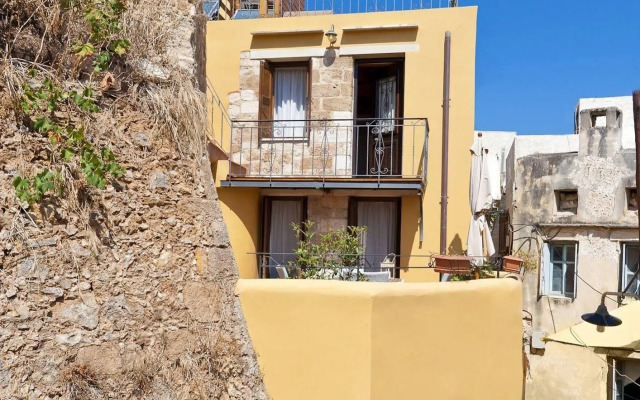 Kores Boutique Houses