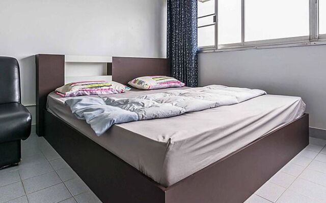 Popular Condominium By Favstay