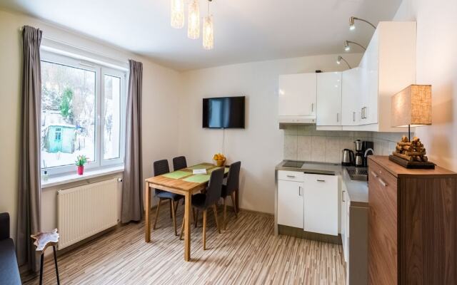 RentPlanet Apartament Czecha 4