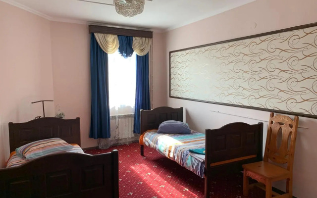 Hotel Nikolskaia