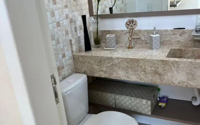 Casa Comfort Rio Vermelho - Florianópolis