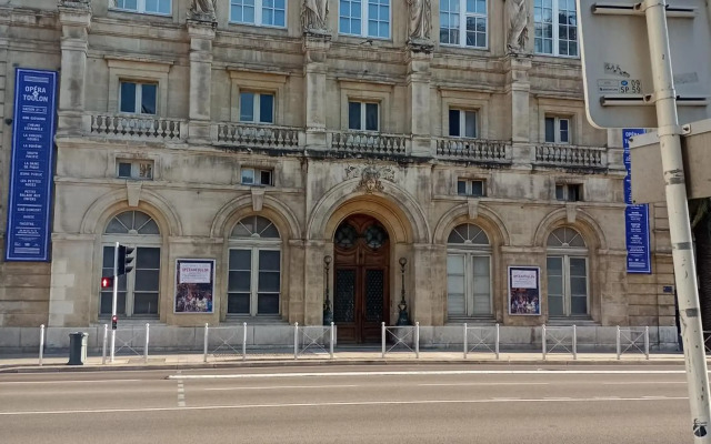 Hôtel Little Palace