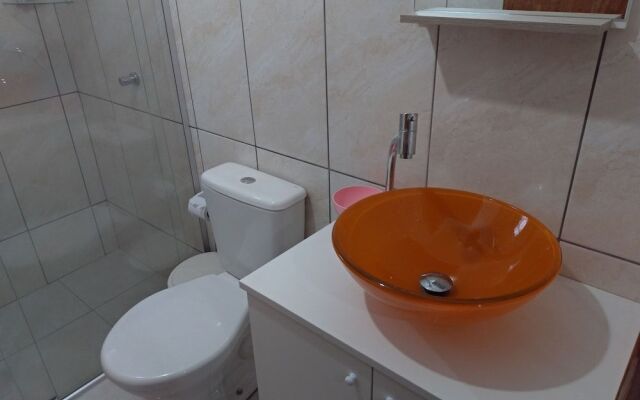 Trevo da Sorte Hospedagem