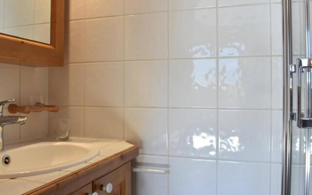 Appartement Méribel, 3 pièces, 6 personnes - FR-1-180-201