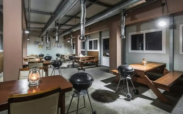 Goseong Coast House Pension