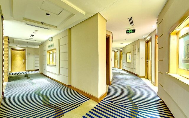 Prestige Hotel