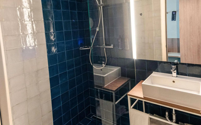 Mercure Sibiu Arsenal