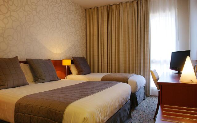 Domaine La Gentilhommière