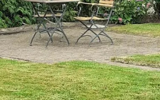 Bed and Breakfast Oudeschans