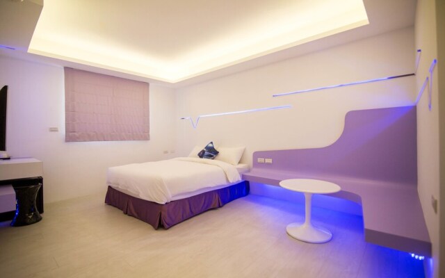 Sai Mengte Bed And Breakfast