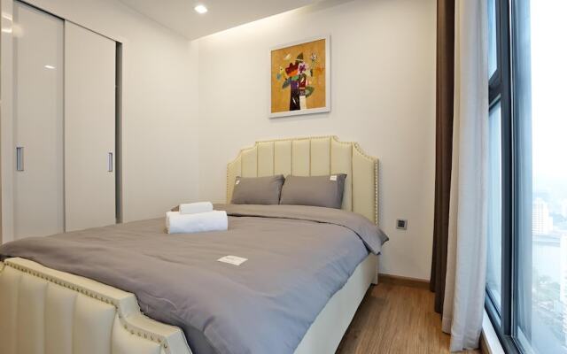 Vinhomes Metropolis Ha Noi-Gem Apartment
