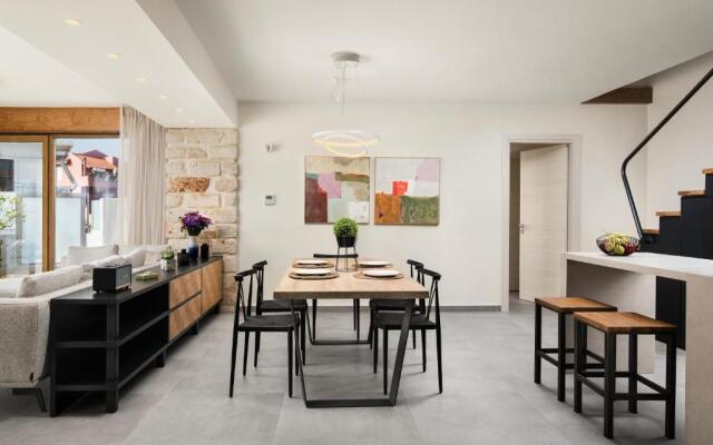 Amaré Chania Luxury Residence