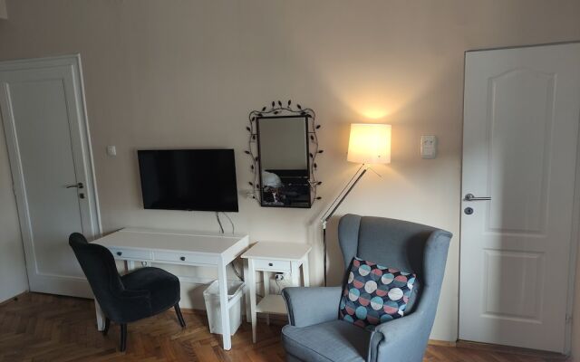 Selection Apartments & Rooms